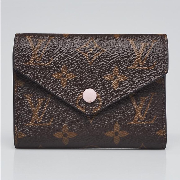 🌟🌸 RARE 🌸 🌟VICTORINE BALLERINE LOUIS VUITTON - Picture 3 of 11